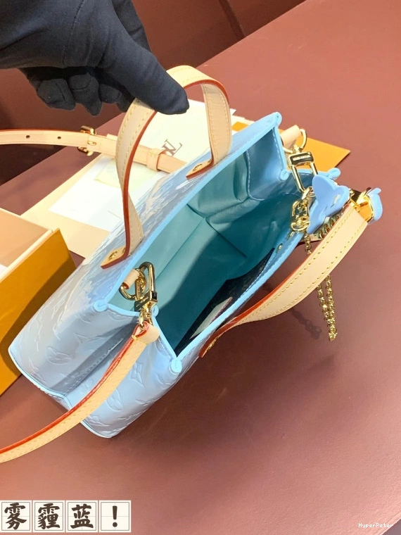 LOUIS PM Reade VUITTON 0815